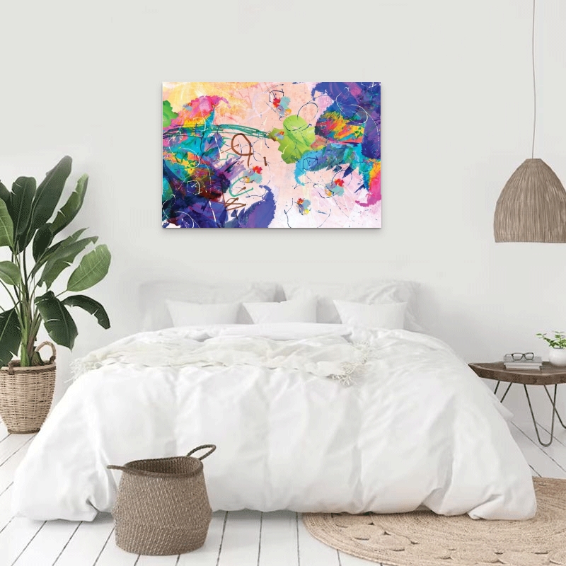 canvas print