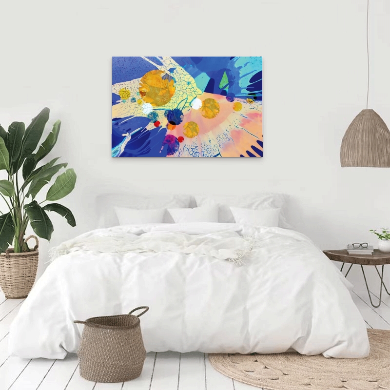 canvas print