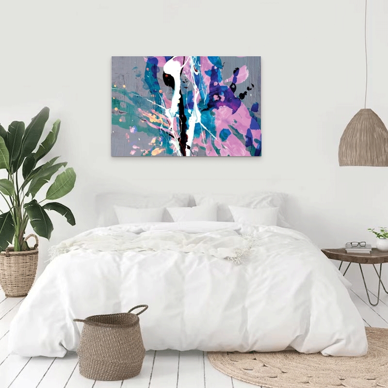 canvas print