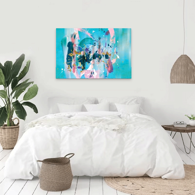 canvas print