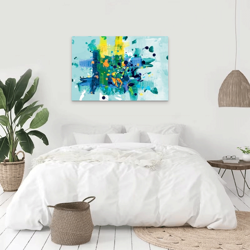 canvas print