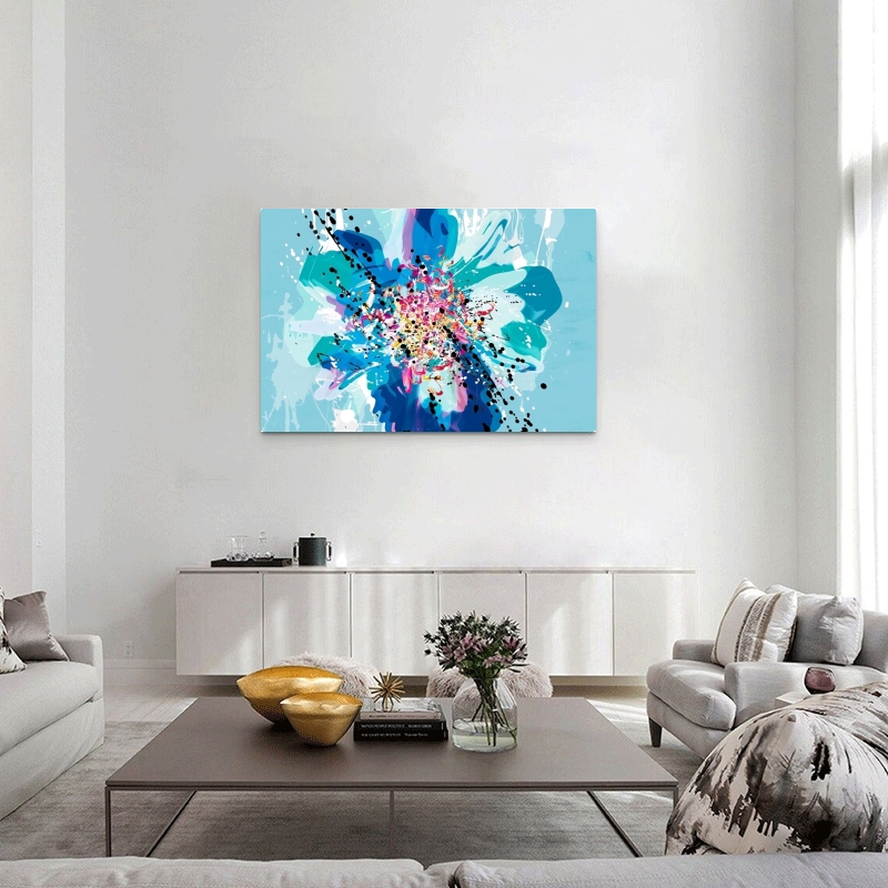 canvas print