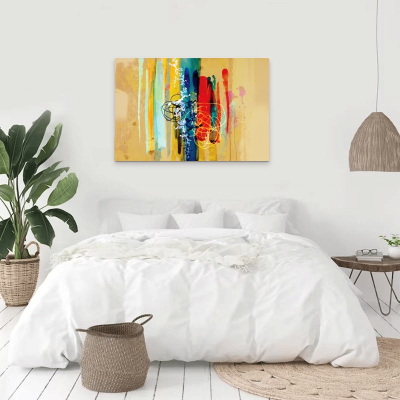 canvas print
