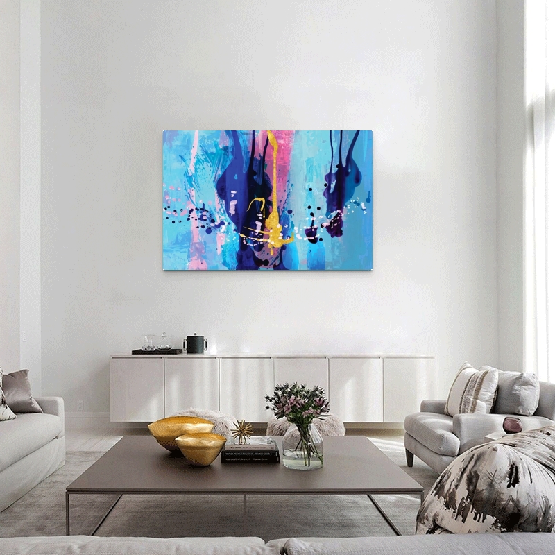 canvas print