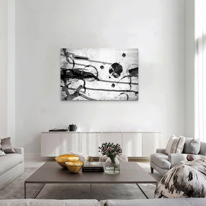 canvas print