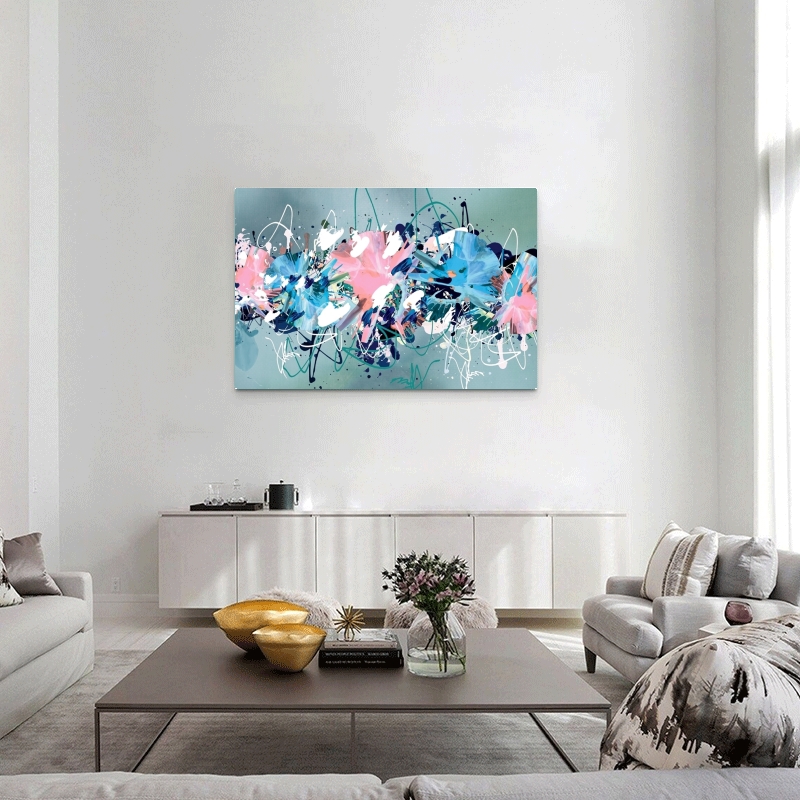 canvas print