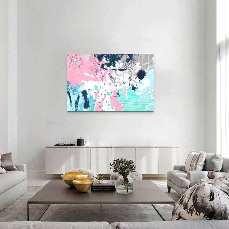 canvas print