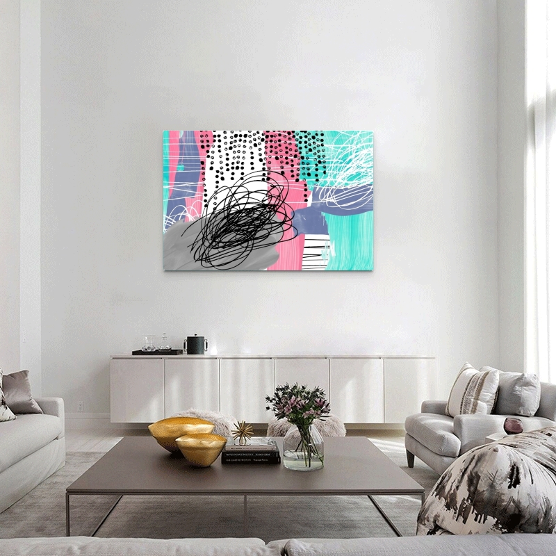 canvas print