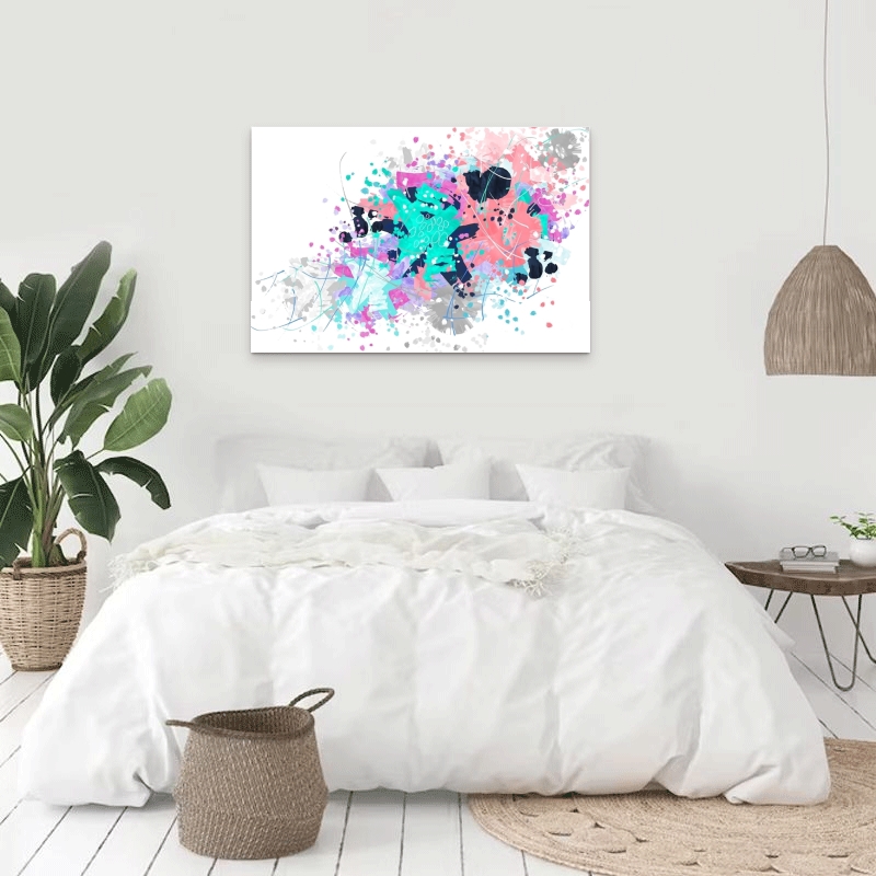 canvas print