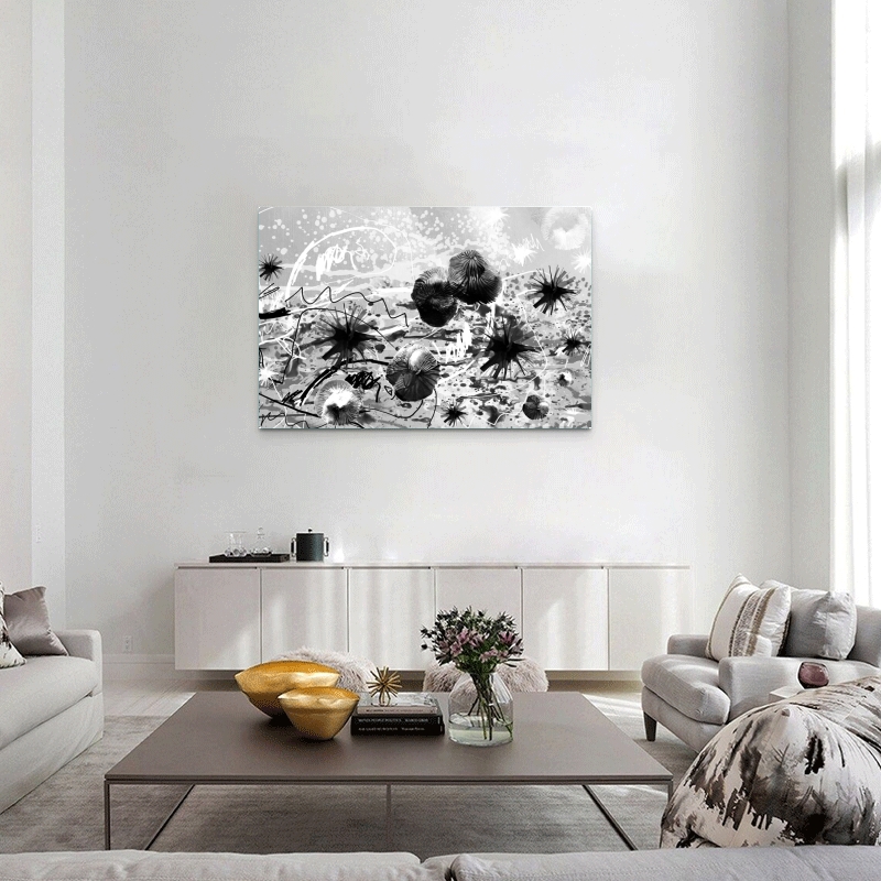 canvas print