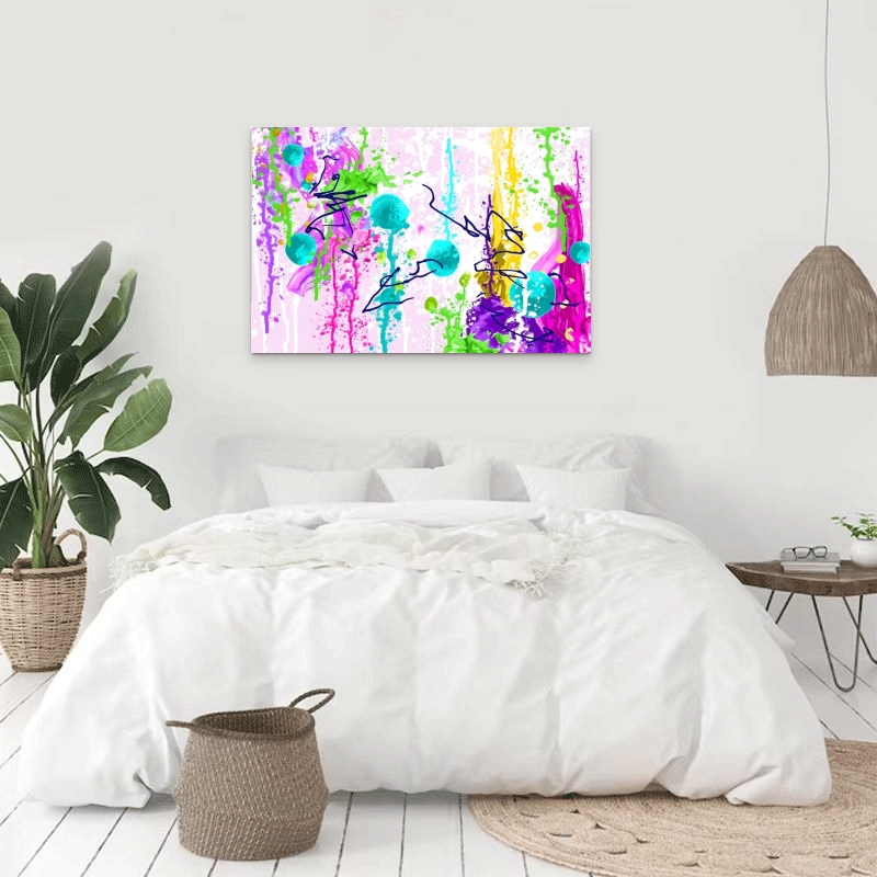 canvas print