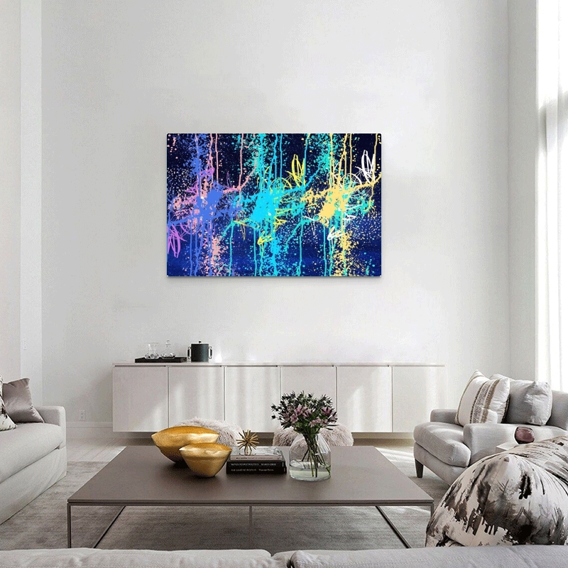 canvas print