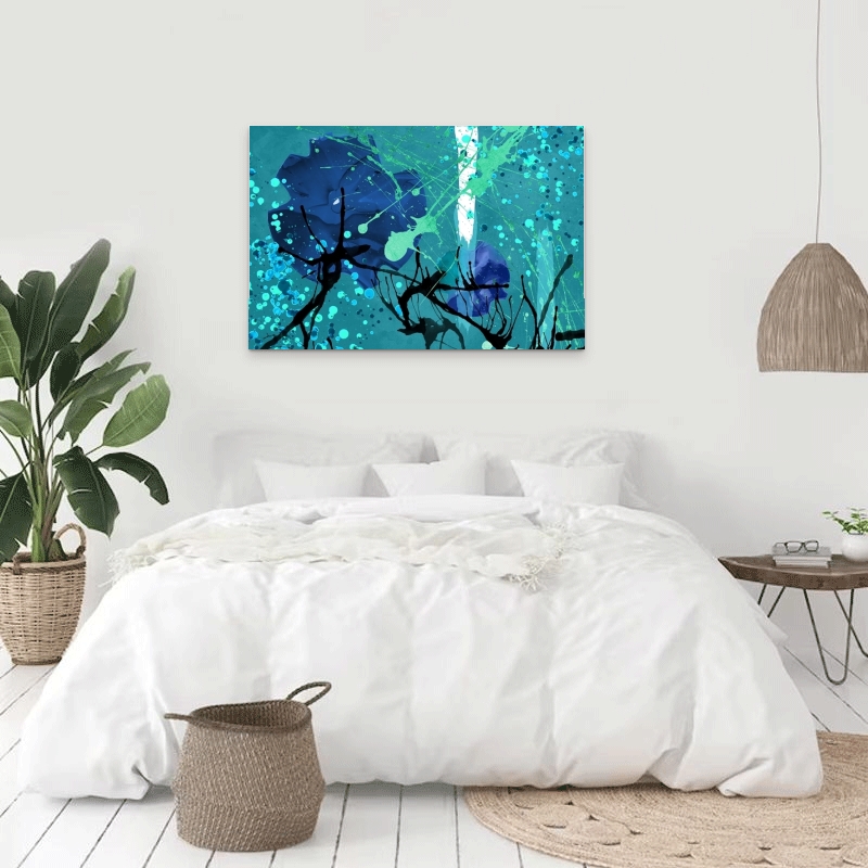 canvas print