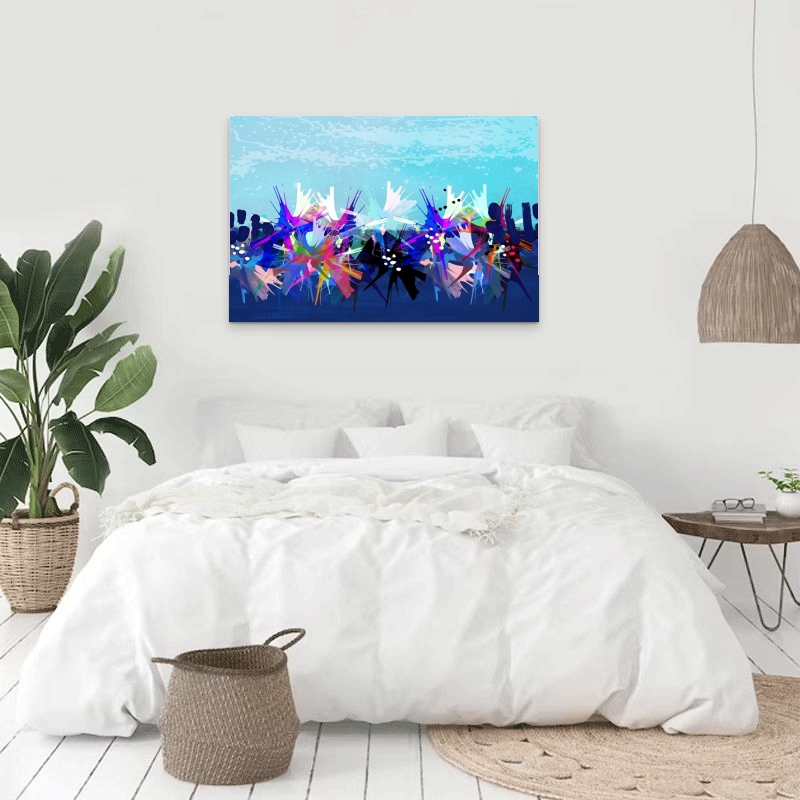 canvas print