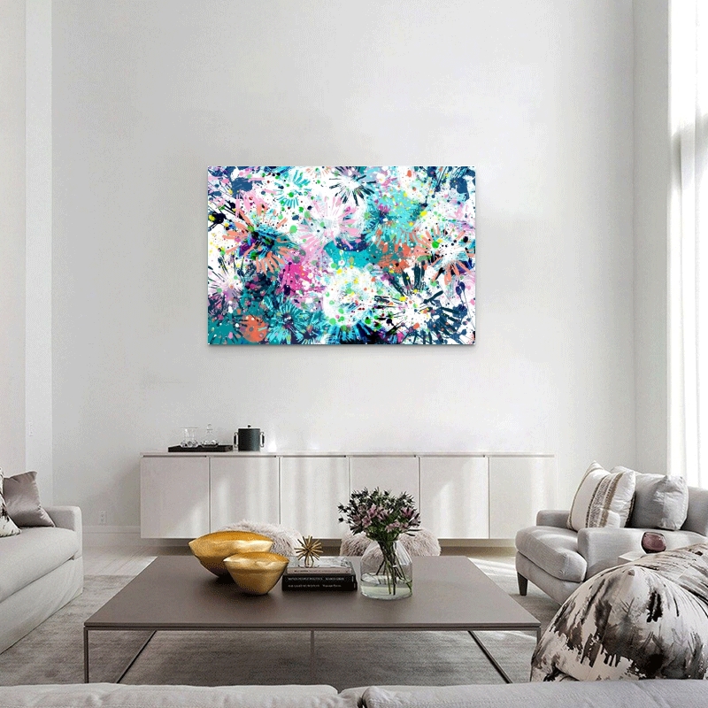 canvas print