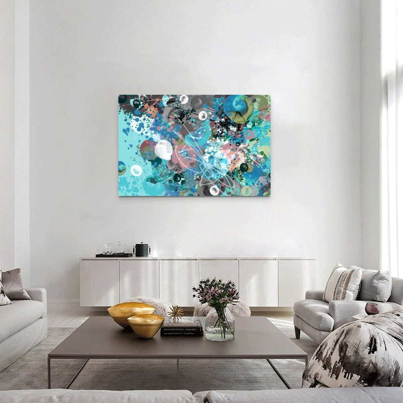canvas print