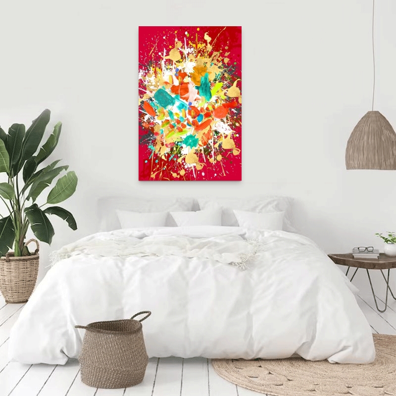canvas print