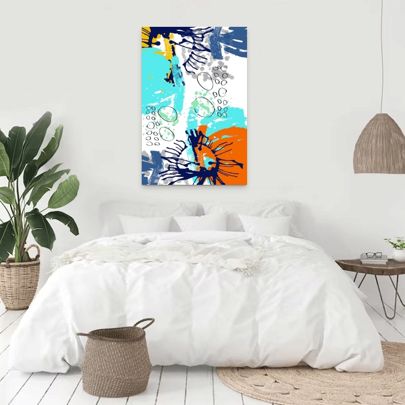 canvas print