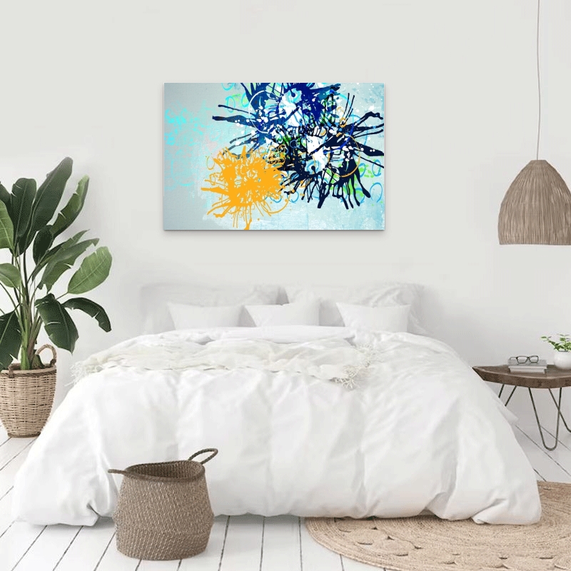 canvas print