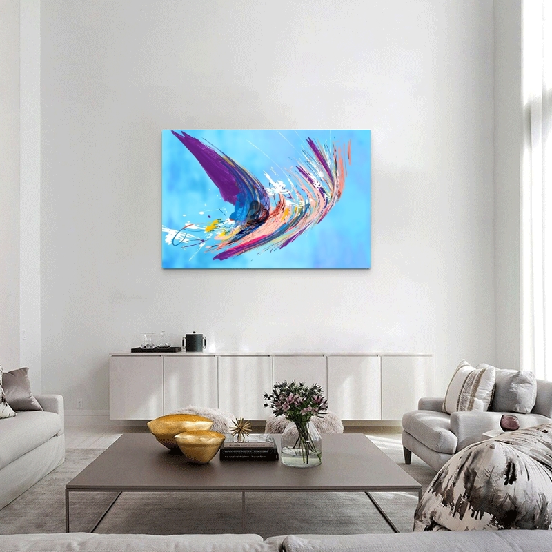 canvas print