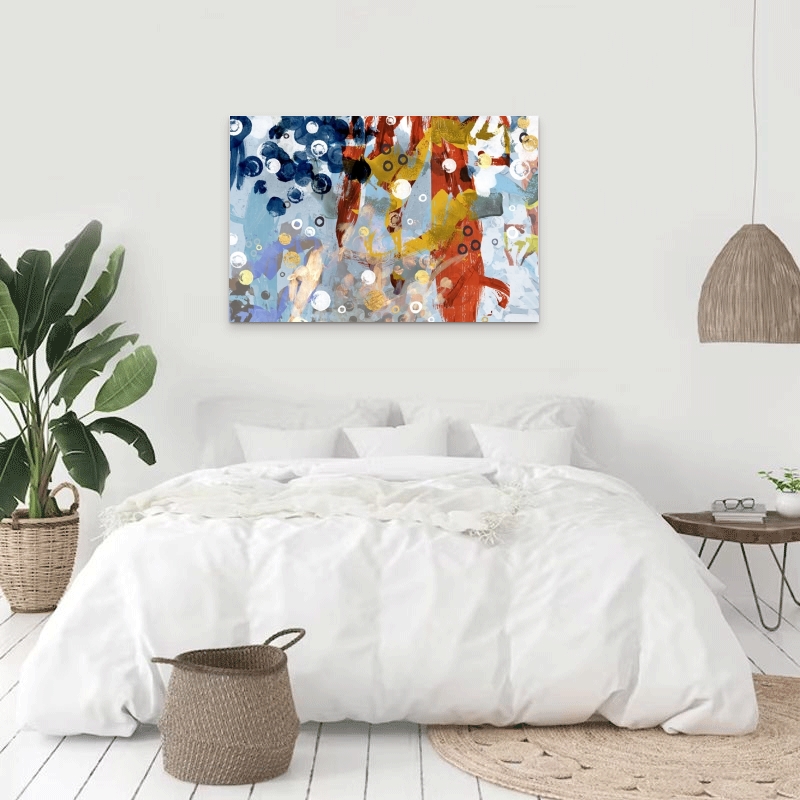 canvas print