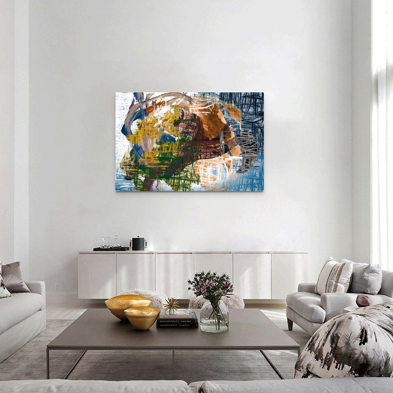 canvas print