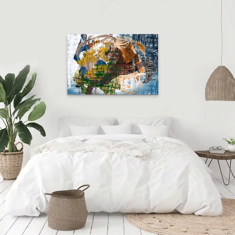 canvas print