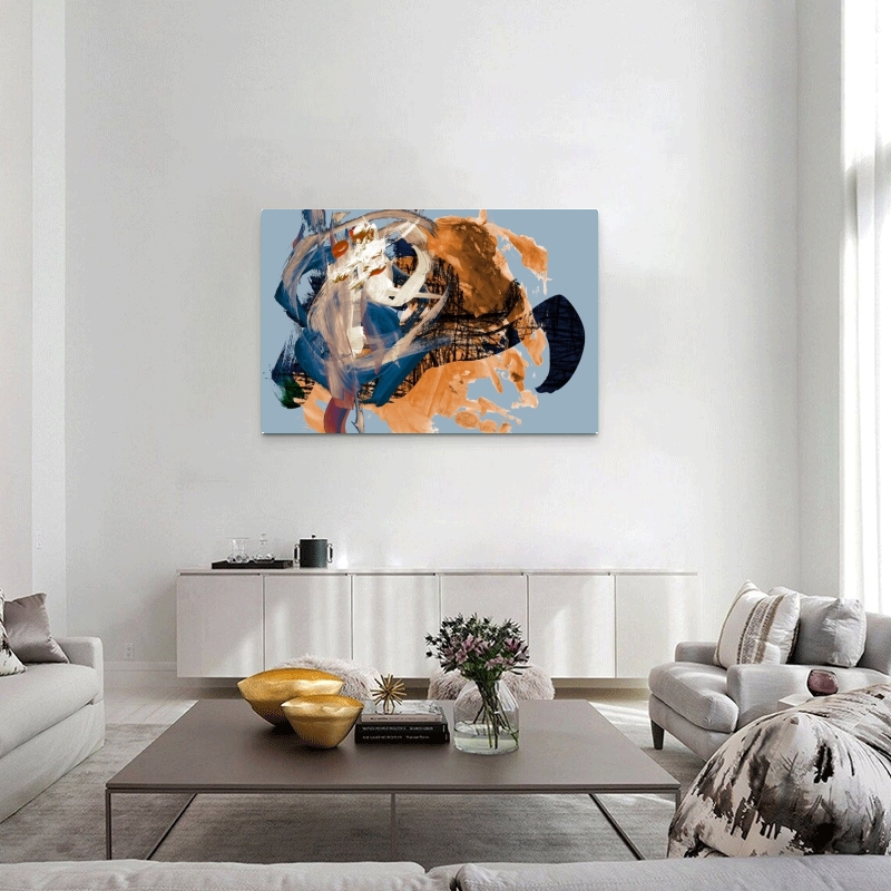 canvas print