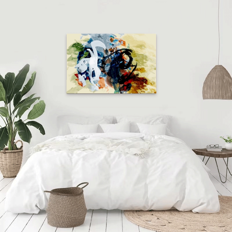 canvas print
