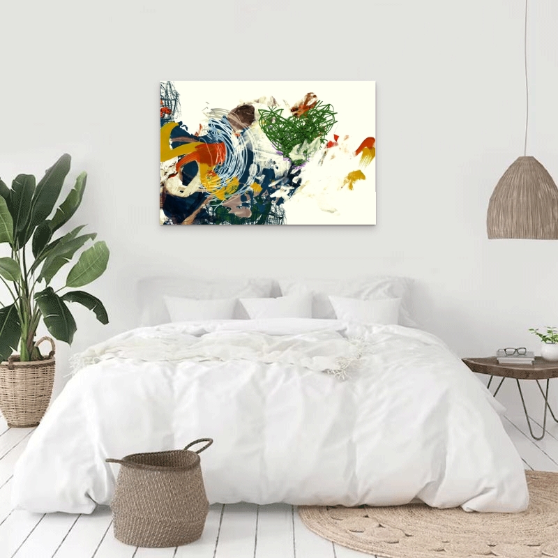 canvas print