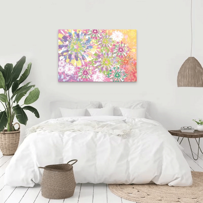 canvas print