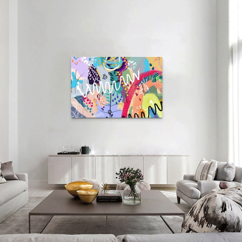 canvas print