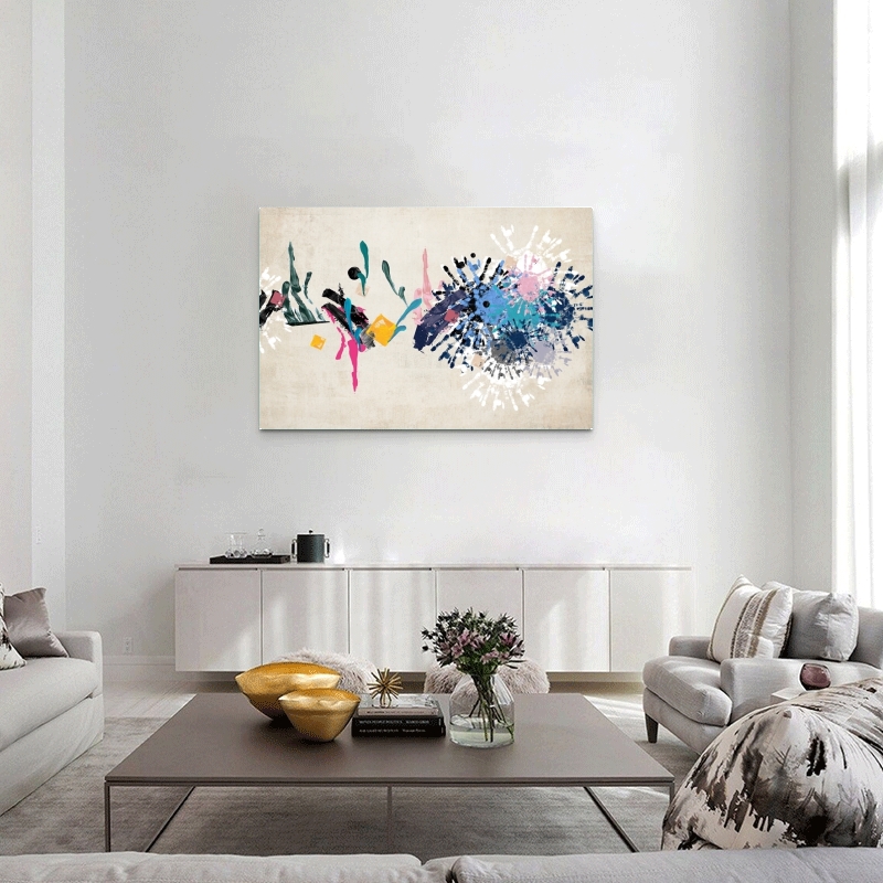canvas print