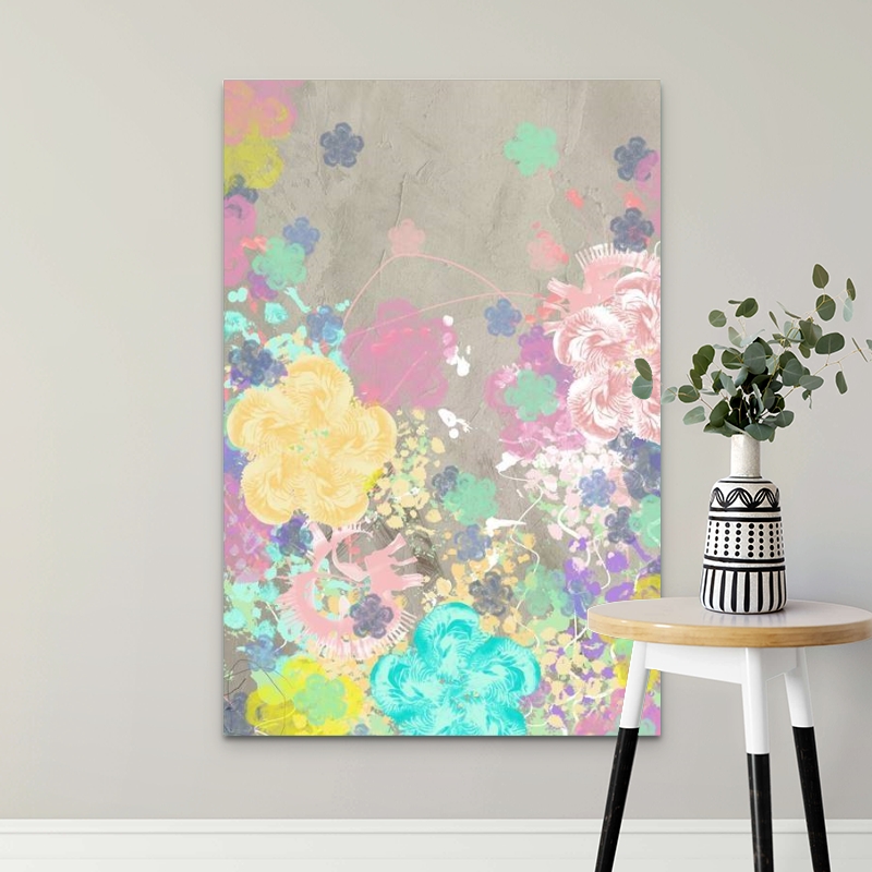 Picture of Canvas-Wall-Art-80315