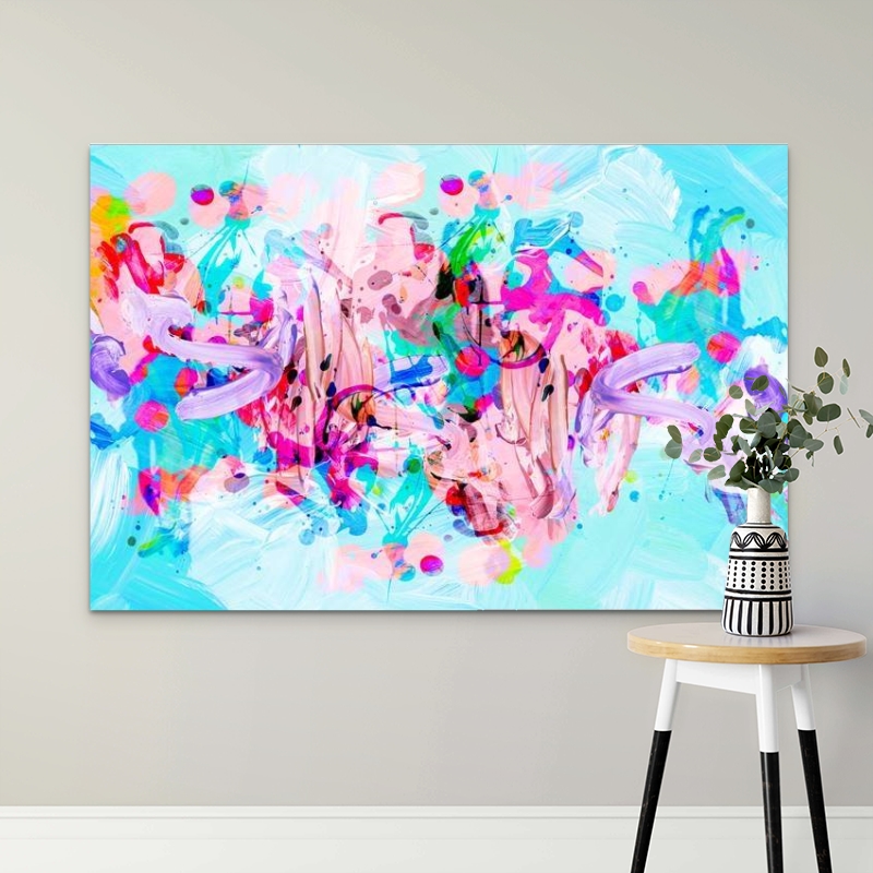 Picture of Canvas-Wall-Art-80340