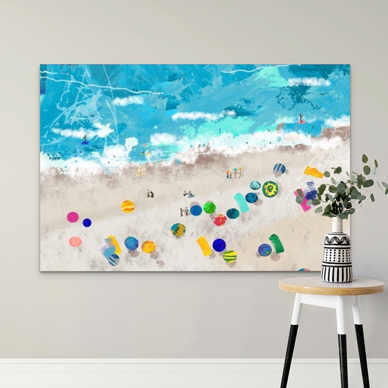 Picture of Canvas-Wall-Art-80360