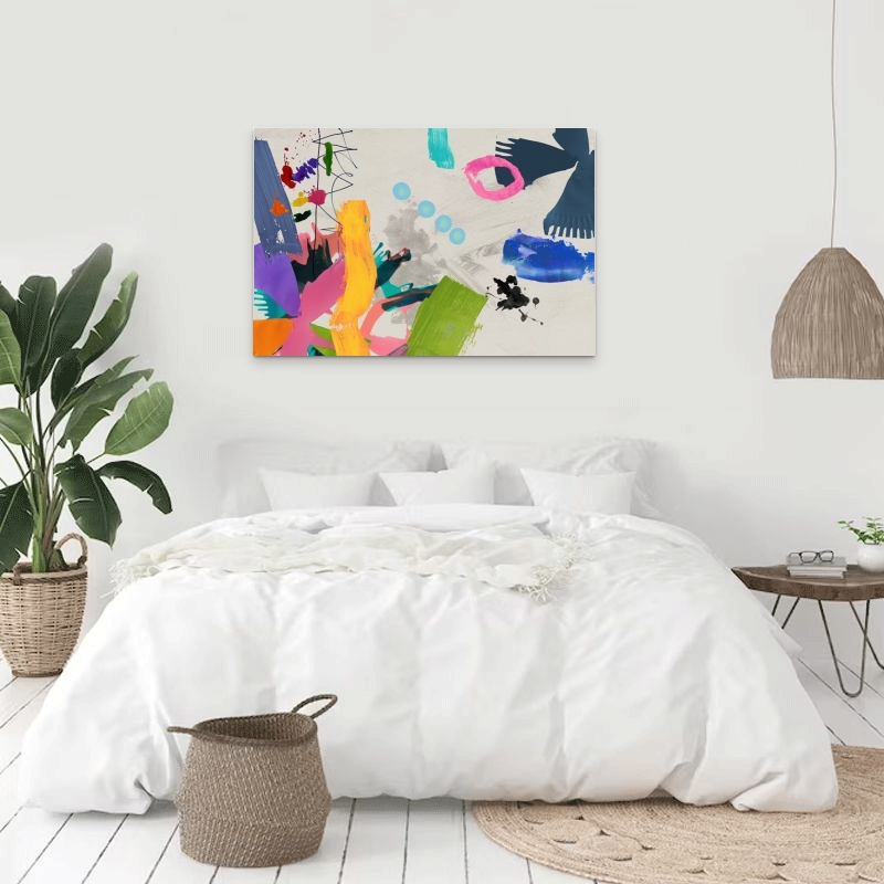 canvas print
