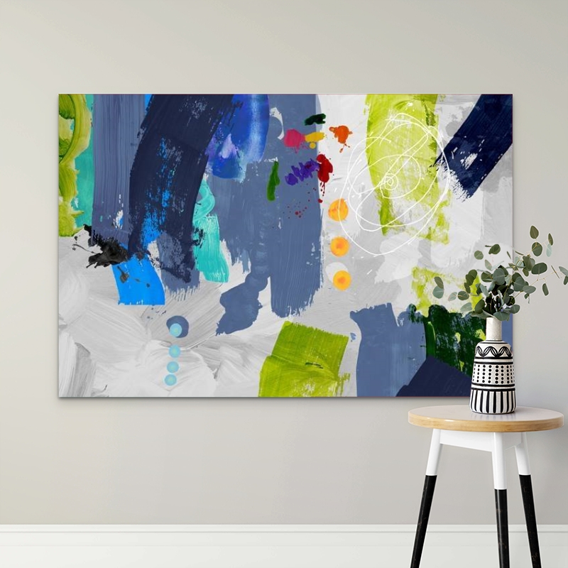 Picture of Canvas-Wall-Art-80437