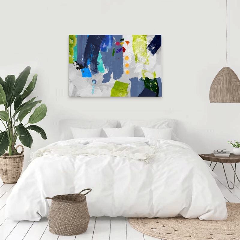 canvas print