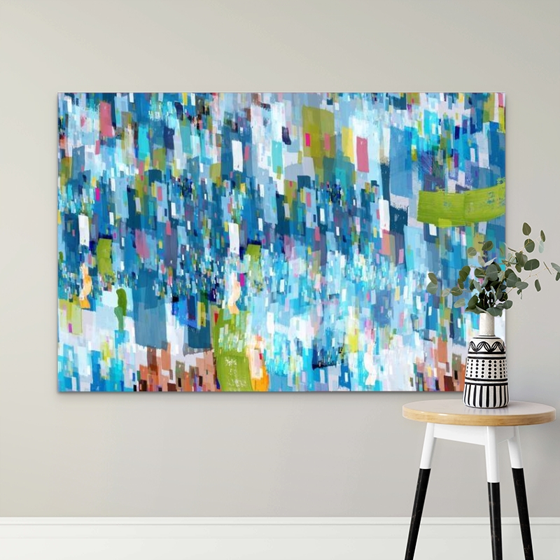 Picture of Canvas-Wall-Art-80439