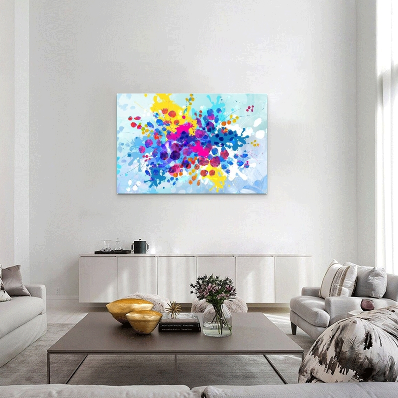 canvas print