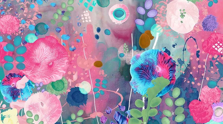 Preserving Your Child's Imagination: Jellybeanstreet Transforms Kids Art into Masterpieces Preserving Your Child's Imagination: Jellybeanstreet Transforms Kids Art into Masterpieces