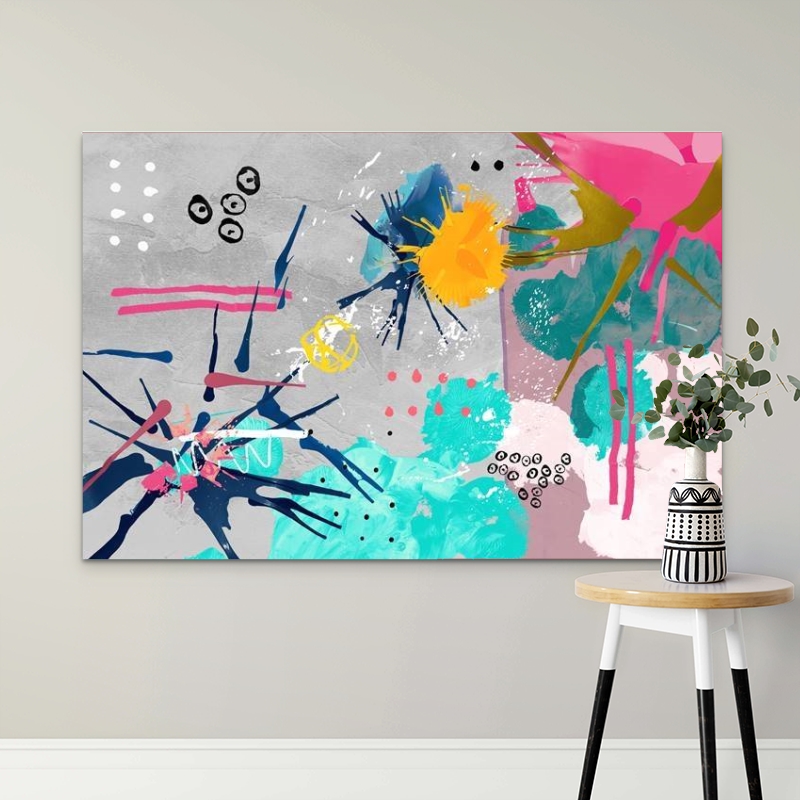 Picture of Canvas-Wall-Art-80509