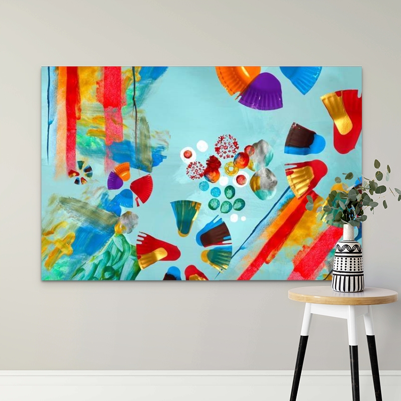 Picture of Canvas-Wall-Art-80547