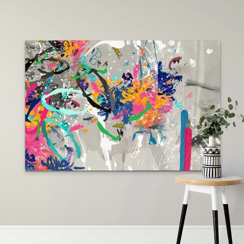 Picture of Canvas-Wall-Art-80555