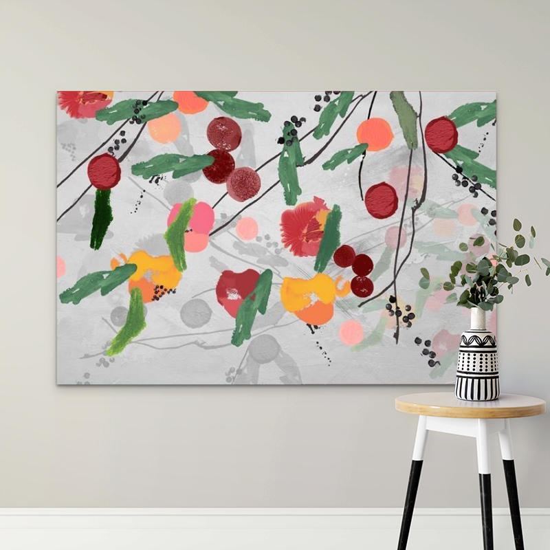 Picture of Canvas-Wall-Art-80579