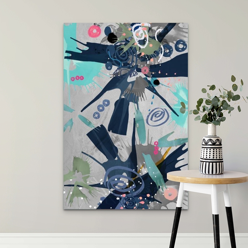 Picture of Canvas-Wall-Art-80603