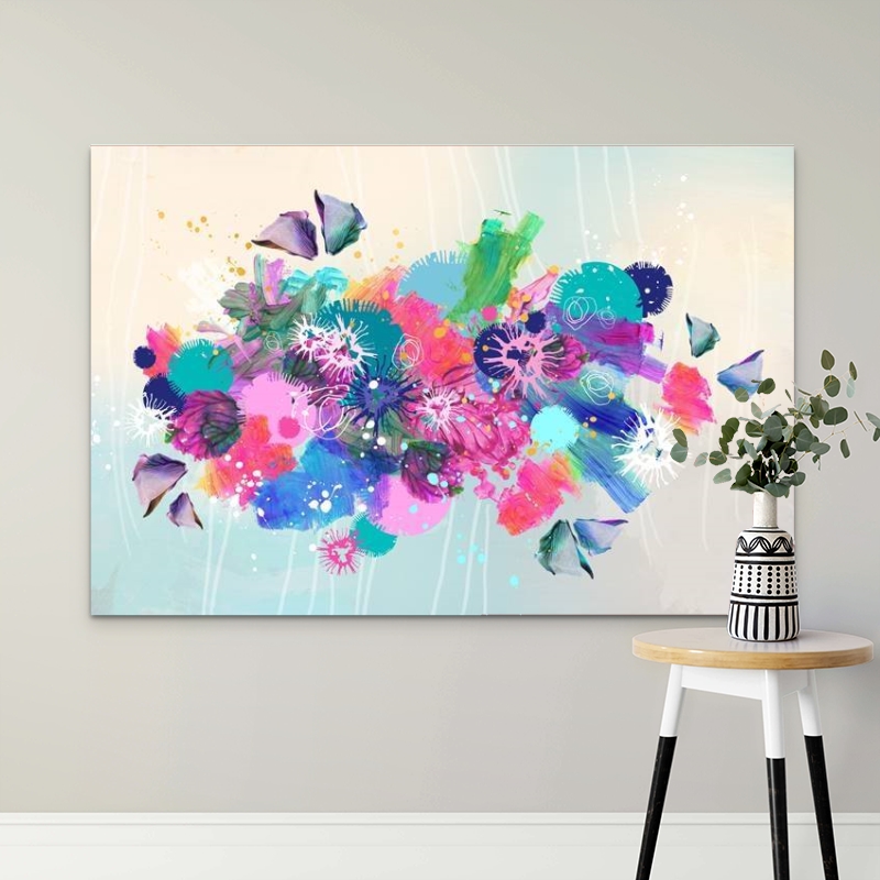 Picture of Canvas-Wall-Art-80674