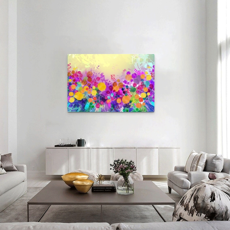 canvas print