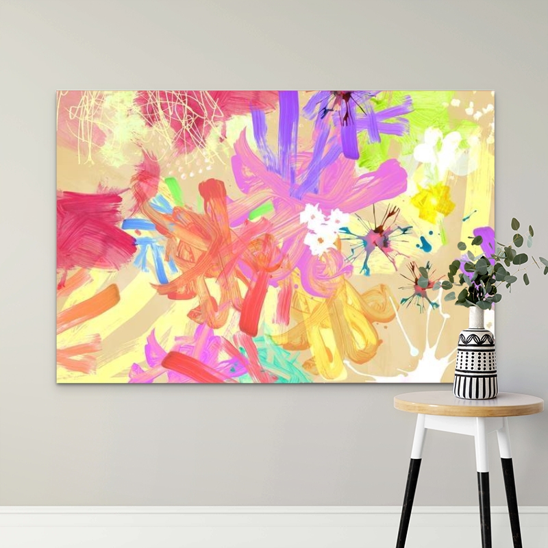 Picture of Skye-Canvas-Wall-Art-80995